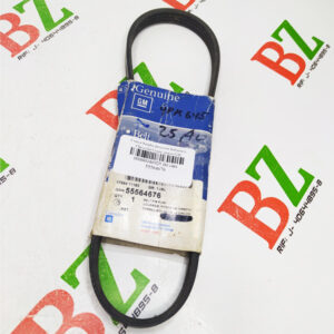 55564676 Correa bomba direccion hidraulica Chevrolet Cruze marca GM