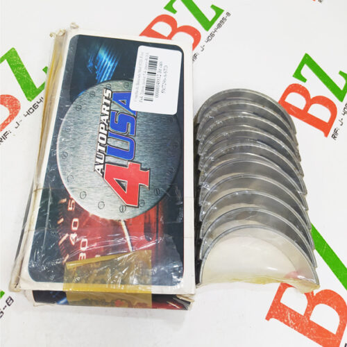 Concha de Bancada Med STD, Ford Fx4, Triton, motor 5.4, marca 4USA