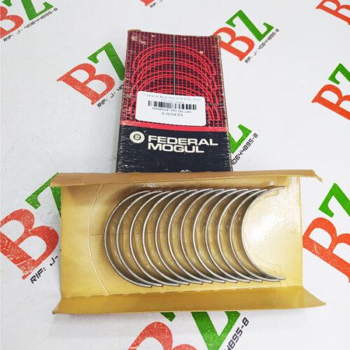 Concha de Biela Med STD, Ford, motor 230, 232, marca Federal Mogul