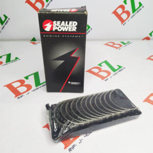 6 4020A 0.20 .Concha de Biela Med 0.50 A 0.20 Chevrolet Century marca Federal Mogul