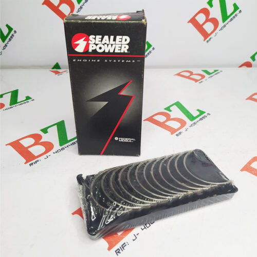 Concha de Biela, Med 050 (A 020), Chevrolet Century, marca  Federal Mogul