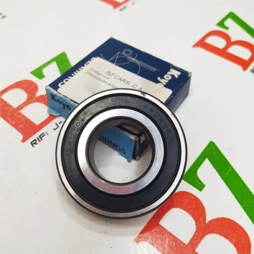 Rodamiento Universa (608), marca Koyo