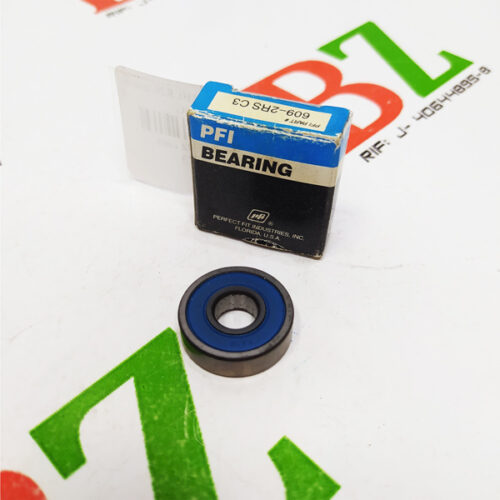 Rodamiento, Renault R10, R20, marca PFI BEARING