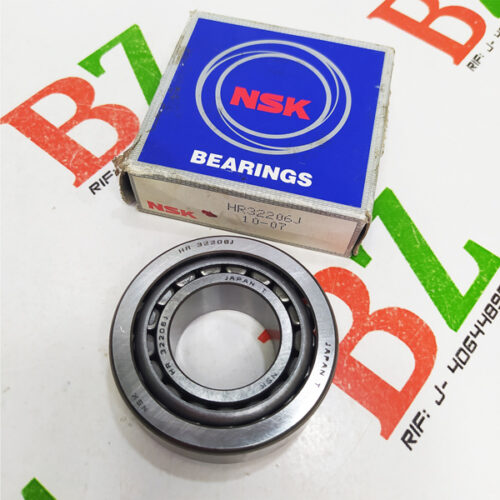 Rodamiento, Toyota Hilux, marca NSK