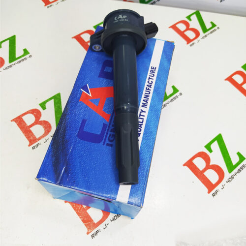 Bobina de encendido, Ford Fusion, Escape, motor 3.0 V6, marca Cap