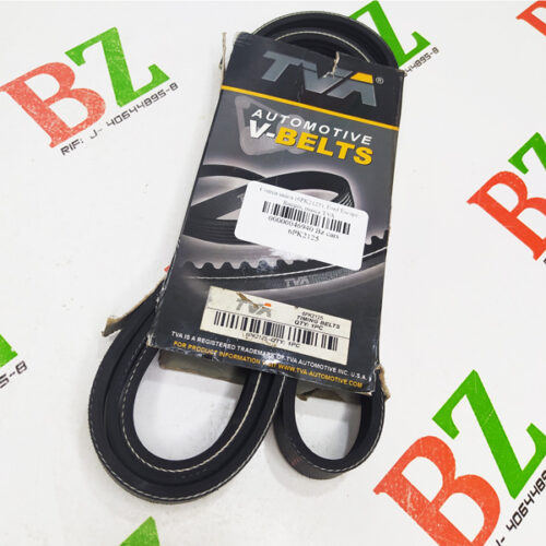 Correa unica (6PK2125), Ford Escape, Ranger, marca TVA