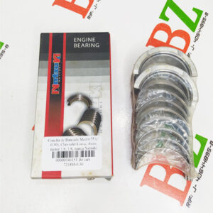 7218M 0.30 Concha de Bancada Med 0.75 A 0.30 Chevrolet Corsa Aveo motor 1.6 1.8 marca Natsuki