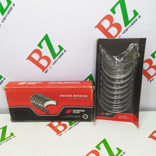 Concha de Bancada Med 0.50 (A 0.20), Ford Triton, Fortaleza, FX4, motor 5.4, marca Diamond