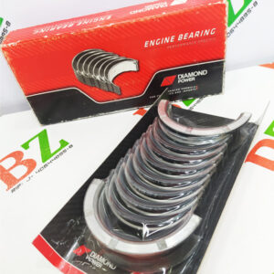 7298 0.20 01 Concha de Bancada Med 0.50 A 0.20 Chevrolet Silverado motor 5.3 marca Diamond Power