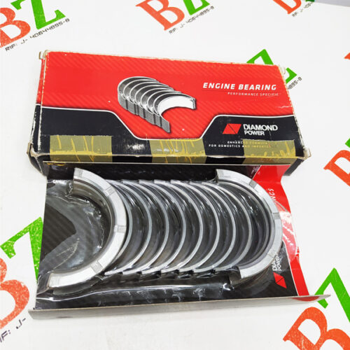 Concha de Bancada Med 1.00 (A 040), Chevrolet Silverado, motor 5.3, marca Diamond Power