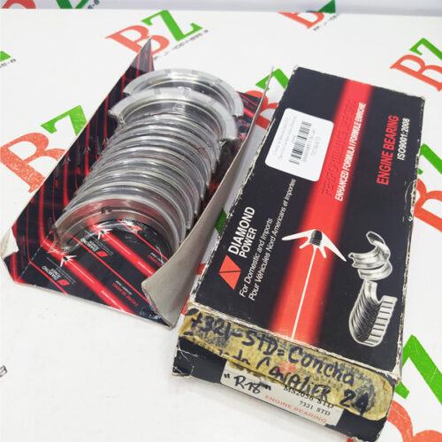 Concha de Bancada Med STD, Chevrolet Cavalier, marca Diamond power