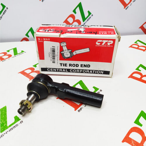 Terminal, Chevrolet Century, Celebrity, año 1982-1995, marca CTR