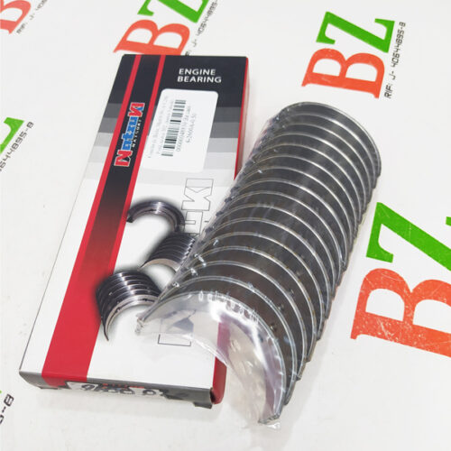 Concha de Biela, Med 0.50 (A 0.20), Ford, motor 302, marca Natsuki