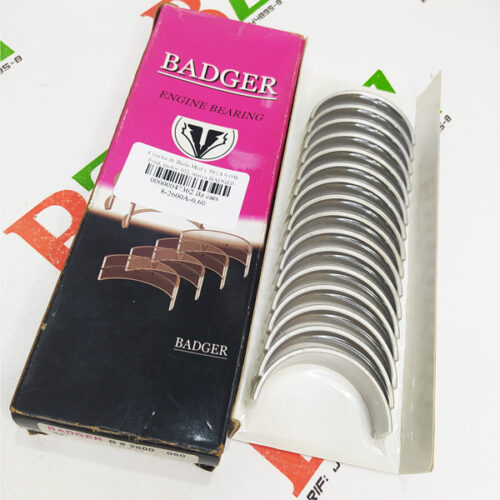 Concha de Biela Med 1.50 (A 060), Ford, motor 302, marca BADGER