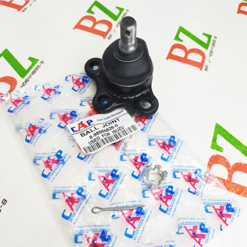 Muñon superior, Chevrolet Luv Dmax, motor 3.5, marca Cap