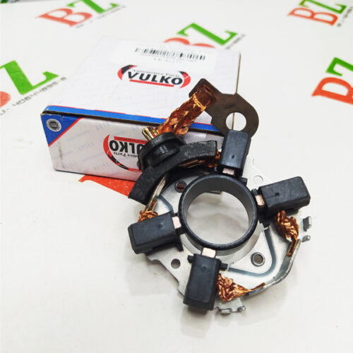 Carbonera ARR, Toyota Hilux, Kavak, Vigo PEQ, marca Vulko