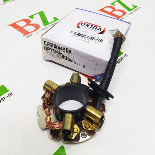 Carbonera ARR(69-113), Chevrolet Optra, Ford Triton, marca Vulko