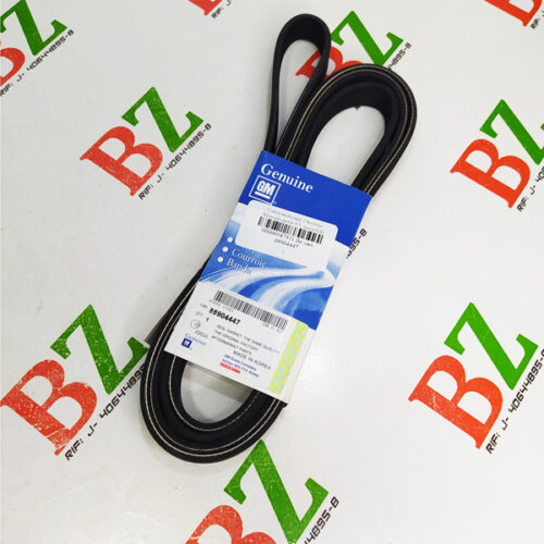 Correa multicanal (6PK2440), Chevrolet  Cheyenne, marca GM