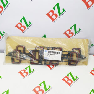 89060413 Empacadura Admision Par 2pcs Chevrolet Silverado motor 5.3 marca GM