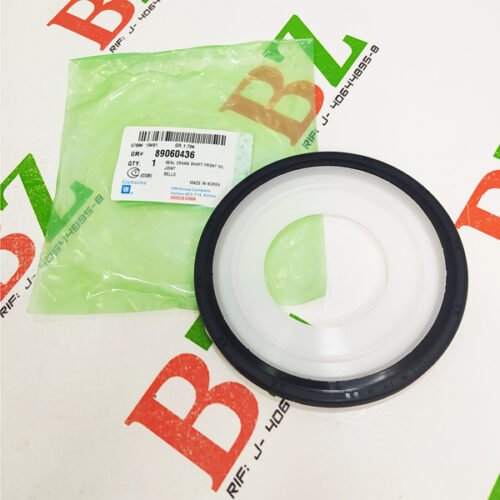 Estopera cigueñal Trasera, Chevrolet Tahoe, Avalanche, Silverado, marca GM