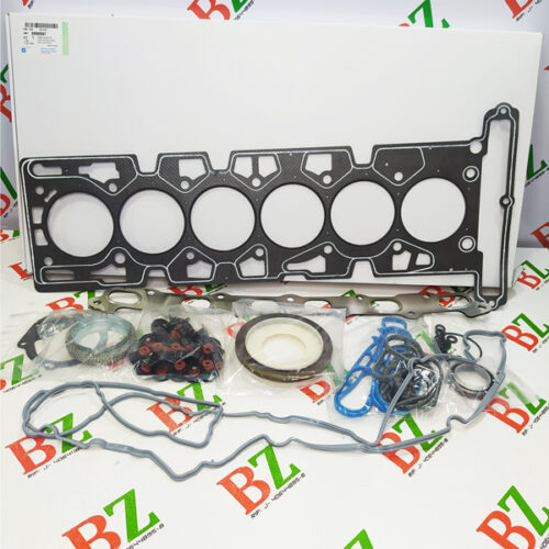 Juego de Empaque Amianto, Chevrolet TraiBlazer, motor 4.2, año 2005-2009, marca GM