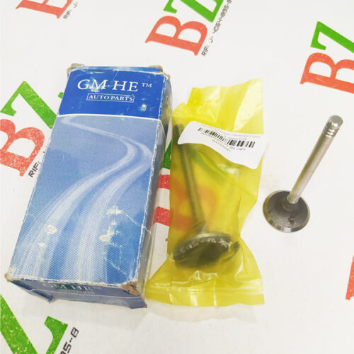 Valvula Admision, Chevrolet Corsa, motor 1.6, marca GM