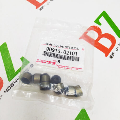 Goma de valvula admision, Toyota Hilux, motor 2.7, año 2006-2009, marca Toyota