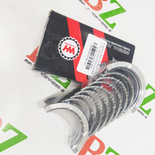 Concha de Bancada Med 075 (A 030), Chevrolet Optra Limited, motor 1.8, marca WH