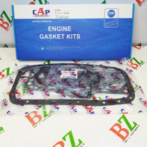 92089988 Juego de Empaque Chevrolet Corsa motor 1.6 marca CAP