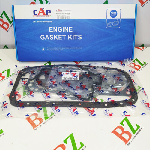 Juego de Empaque, Chevrolet Corsa, motor 1.6, marca CAP
