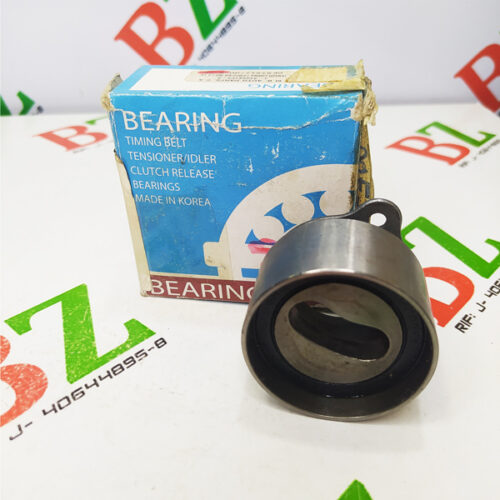 Tensor correa de tiempo, Kia Rio, motor 1.5, año 1997-presente, marca Bearing