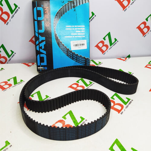 Correa de tiempo 193 Dientes, Toyota 4Runner, motor 3.0, año 1990-1995, marca Dayco
