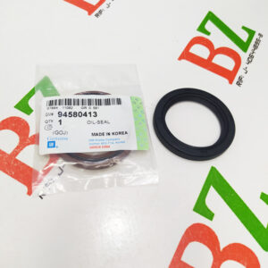 94580413 Estopera arbol de leva Chevrolet Aveo Daewoo Nubira motor 1.6 marca GM