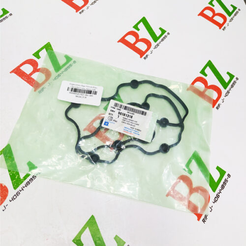 Empacadura Tapa Valvula Fina, Chevrolet Corsa, marca GM