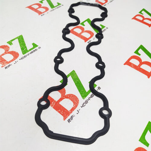 Empacadura Tapa Valvula gruesa, Chevrolet Corsa, marca GM