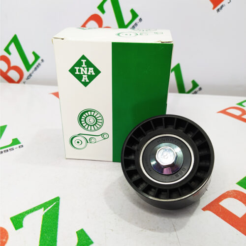 Polea Loca, Chevrolet Aveo, Daewoo Nubira, motor 1.6 Tiempo, marca Ina