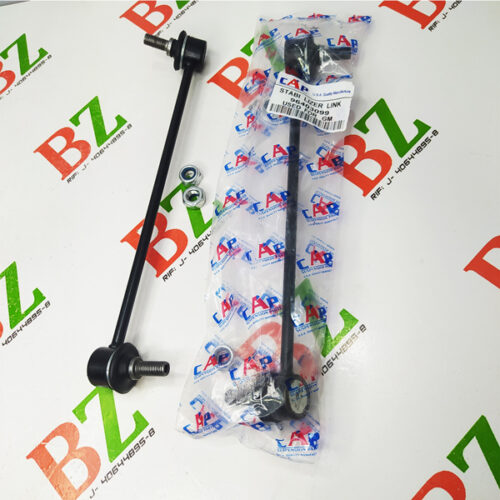 Bieleta delantera (LH), Chevrolet Optra, marca Cap