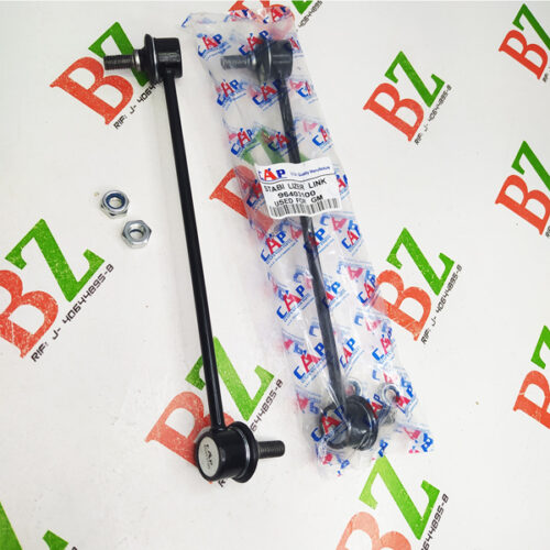 Bieleta delantera (RH), Chevrolet Optra, marca Cap