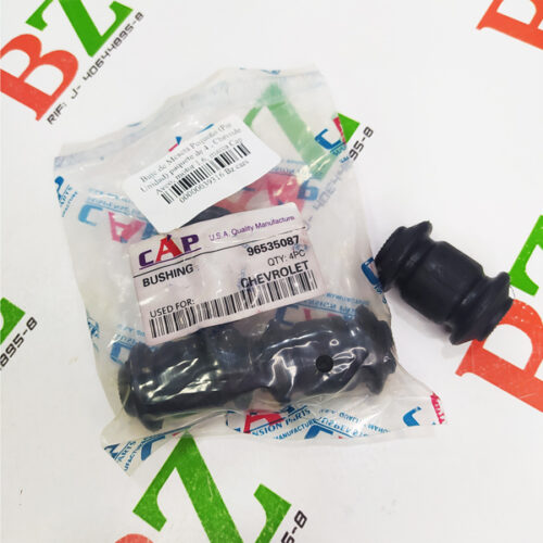 Buje de Meseta Pequeño (Por Unidad), Chevrolet Aveo, motor 1.6, marca Cap