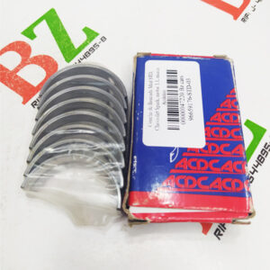96659176 STD 03 Concha de Bancada Med STD Chevrolet Spark motor 1.1 marca Acdelco