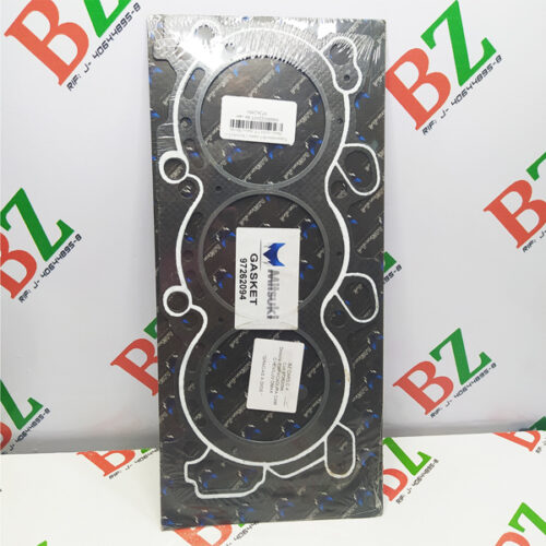 Empacadura de Camara, Chevrolet Luv Dmax, motor 3.5, marca Mitsuki