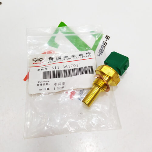 Valvula (Capsula) de Temperatura, Chery Arauca, marca Chery