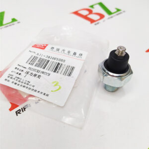 A11 3B10010BB Valvula Capsula Presion de Aceite Chery Arauca Orinoco Marca Chery