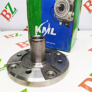 AX0011 Bocina Daewoo Matiz marca KML