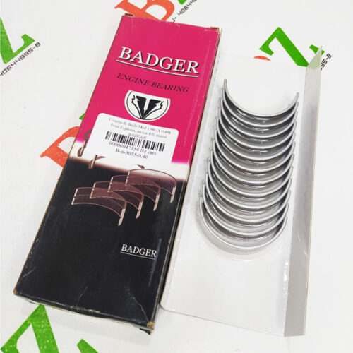 Concha de Biela Med 1.00 (A 040), Ford Explorer, motor 4.0, marca BADGER