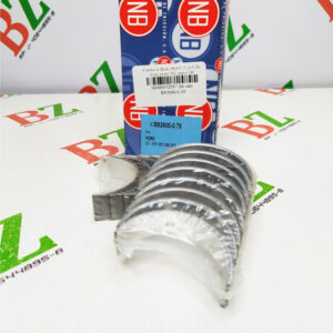 B82600 0.30 Concha de Biela Med 0.75 A 0.30 Ford motor 302 marca NB