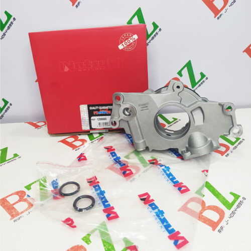 Bomba de Aceite (Alta presion), Chevrolet Silverado, Tahoe, Avalanche, motor 5.3L, 6.0L, marca Natzuki