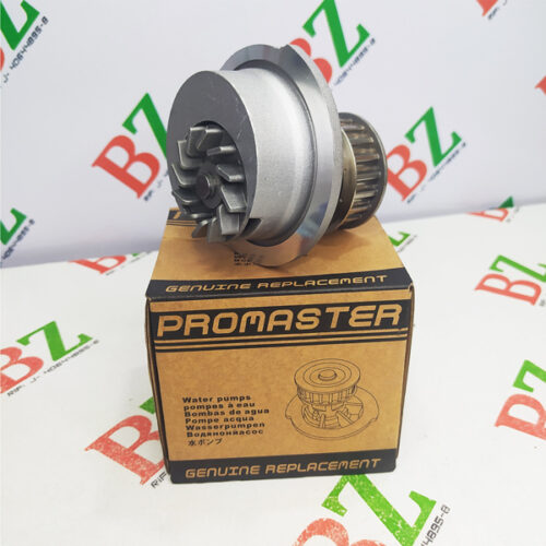 Bomba de agua, Chevrolet Corsa, motor 1.6, marca Promaster