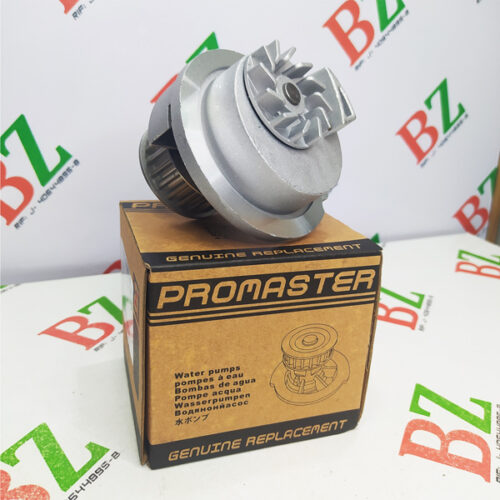 Bomba de agua, Chevrolet Optra Desing, marca Promaster
