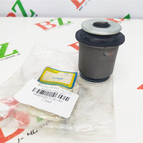 Buje tijera INF/DEL, Chevrolet Trailblazer